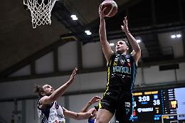 Vanoli Cremona-NutriBullet Treviso 96-79, il commento di fine gara