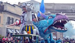 Gran Carnevale e organi per conquistare i turisti