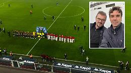 Genoa-Cremonese: il commento prepartita