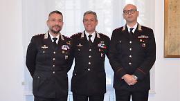 Arma, il Maggiore Giuseppe Fiore è il nuovo comandante della Compagnia di Casalmaggiore
