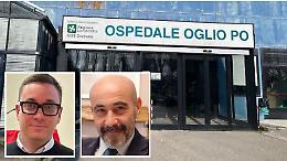 Ospedale Oglio Po: nodo personale, timori e rassicurazioni
