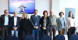 Terza età, un confronto di qualità col Germani