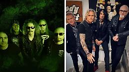 Luppolo in Rock 2026, annunciati gli Overkill e i White Lion