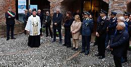 Fiera di San Carlo, il taglio del nastro fra tradizione e cultura