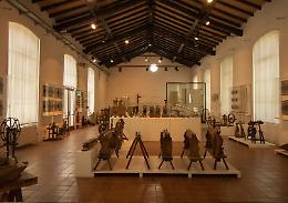 Il Museo del Lino conquista la scena cinese