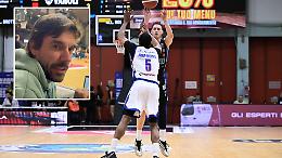 Vanoli Cremona-Dolomiti Trentino: il commento prepartita