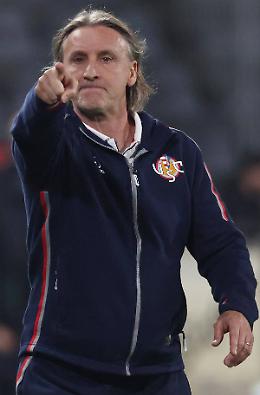 Cremonese: guardia alta contro il Pisa