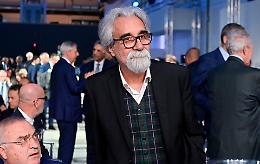 Morto a Roma il maestro Beppe Vessicchio