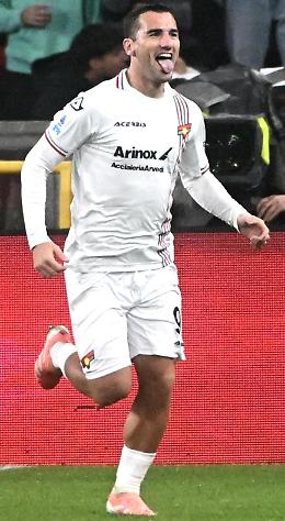 La Cremonese perde eppure guadagna