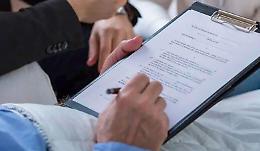 Dat in calo in provincia: «Manca l’informazione»