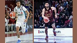 La Vanoli ha spessore. Juvi: punti pesanti