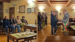 Volontari premiati per la cura del Ponte dei Martiri