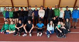 Interflumina, iniziative per il mezzo secolo di vita