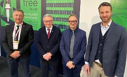 Innovation day: Polo star, sfilata con ClioMakeUp