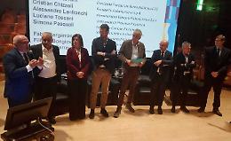 Padania Acque, eccellenza sostenibile