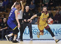 Juvi battuta da Verona