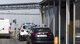 Infortunio alla Latteria Soresina, ferita una dipendente di una cooperativa