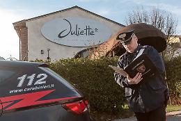 «Botte al cliente ubriaco», c’è il mistero del filmato