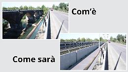 La Corte dei Conti dice sì al nuovo ponte di Spino