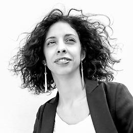 Nabucco, popoli e identità. Talk con Veronica Fernandes