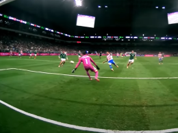 Cremo: Sanabria torna al gol