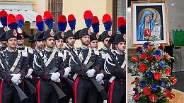 Cremona, Crema e Casalmaggiore  celebrano la Virgo Fidelis