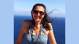 Addio a Giulia Somenzi, 51 anni, figura amata della comunità