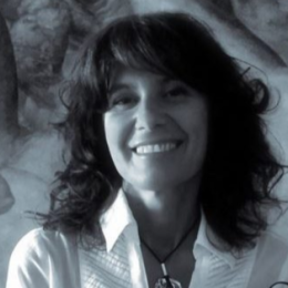 Chiara Montani presenta "Il destino di Sofonisba"