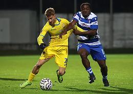 Pergolettese, terza sconfitta di fila: a Busto vince la Pro Patria 3-1