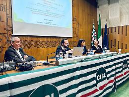 Sicurezza sul lavoro tra novità e focus sul territorio