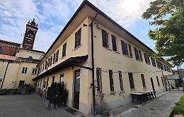 Idea staffetta: dai fratelli alle sorelle
