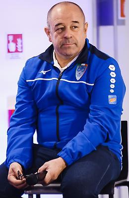 Villa torna ai settori crono e pista femminile