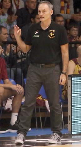 'Juvi: adesso serve calma'