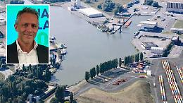 «Avanti la Zls del porto. Crescita, ma di qualità»