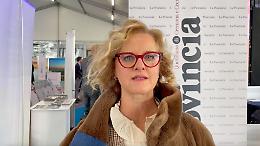 Quaini: «Occasione per portare la genetica italiana nel mondo»