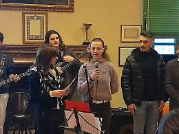 Giornata della marchesa Paolina all'Ala Ponzone Cimino: premi, musica e storie di donne che hanno trasformato il mondo