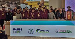 Bechi carica la Juvi: 'tre trasferte, niente scuse e sfida all'Allianz Cloud'