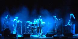 Bowie andata e ritorno: con Fresu è una vertigine