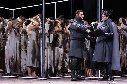 #DIRITTODICRITICA: 'Nabucco', le recensioni degli studenti