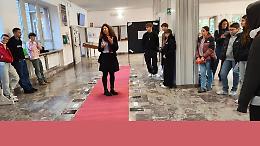 Al Torriani i vestiti sono una chiave della sostenibilità