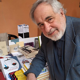 L'ombra dello scriba. Tra psichiatria e letteratura