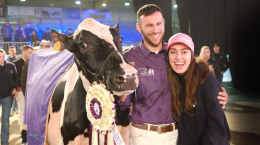 La Supreme Champion è la regina del... Fantasy