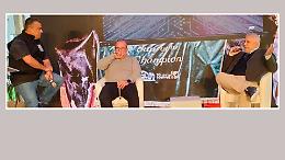 Indietro non si torna