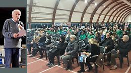 Cinquant’anni di Atletica Interflumina: lo sport che cresce con le persone