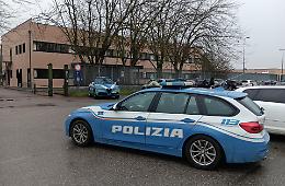 Motorizzazione: blitz degli agenti al test