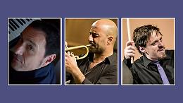 Il Trio Guerretti Satta Frigerio in concerto alla Soms