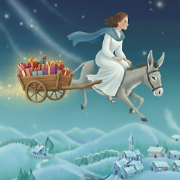 Concerto dell'Istituo Folcioni “Aspettando Santa Lucia”