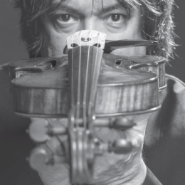 Presentazione del libro "Io Sergej Krylov"