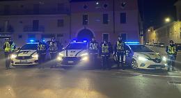 Controlli coordinati e maggiore sicurezza per i cittadini
