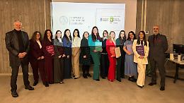 Undici nuovi infermieri si laureano a Crema: più della metà resta sul territorio